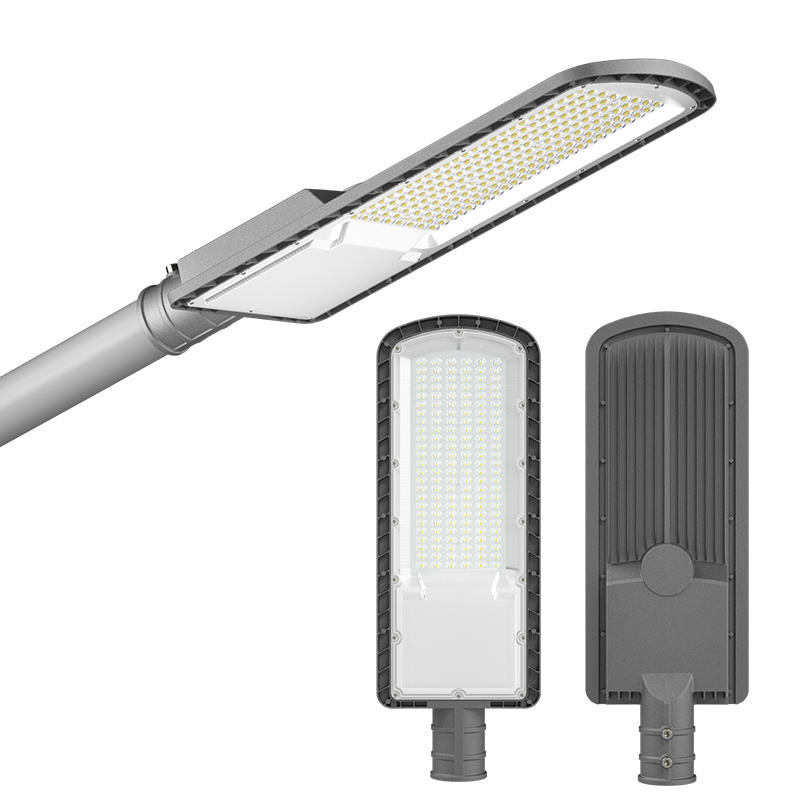  smart city lighting solutions